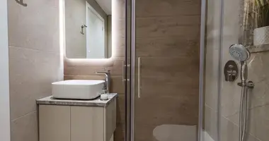 Mieszkanie 2 pokoi w Limassol, Cypr