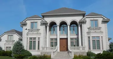 Villa 10 rooms in Grunwald, Germany