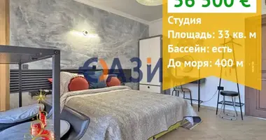 Appartement dans Sveti Vlas, Bulgarie