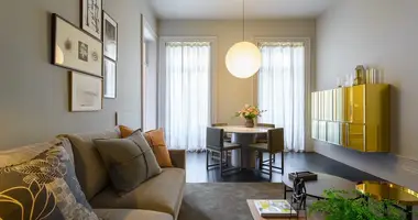 Apartamento en Oporto, Portugal