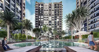 Apartamento en Región del Mediterráneo, Turquía