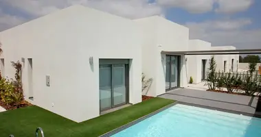 Villa 3 bedrooms in el Campello, Spain