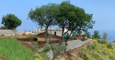 Apartamento 2 habitaciones en Tropea, Italia