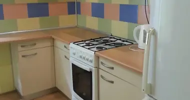 Apartamento 2 habitaciones en Odesa, Ucrania