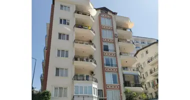 Apartamento 3 habitaciones en Tosmur, Turquía