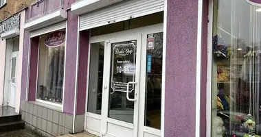 Propriété commerciale 87 m² dans Kaliningrad, Russie