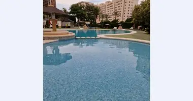Apartamento 3 habitaciones en Villajoyosa, Španjolska