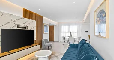 Apartamento 2 habitaciones en Chloraka, Chipre