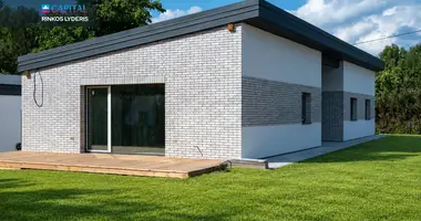 Haus in Vilnius, Litauen
