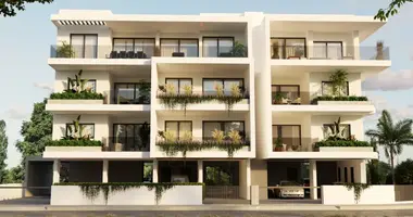 1 bedroom apartment in Strovolos, Cyprus