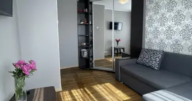 Apartamento 1 habitación en Odesa, Ucrania