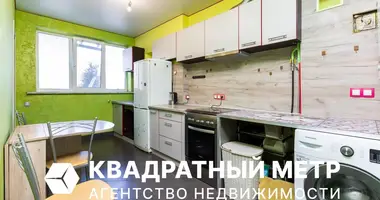 2 room apartment in Minsk, Belarus