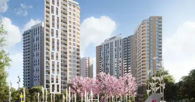 Квартира 1 комната в Одесса, Украина