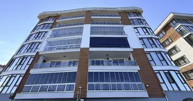 3 bedroom apartment in Akçaabat, Turkey