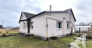 Casa en Malaryta, Belarús