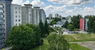 4 room apartment in Kaunas, Lithuania