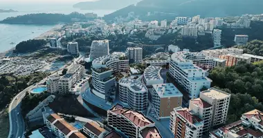 Condo 1 bedroom in Boreti, Montenegro