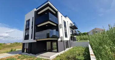 Квартира 2 комнаты в Opcina Dezanovac, Хорватия