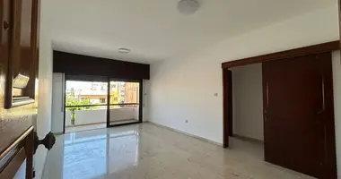 Квартира 2 спальни в муниципалитет Лимасол, Кипр