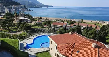 Apartamento en Boreti, Montenegro