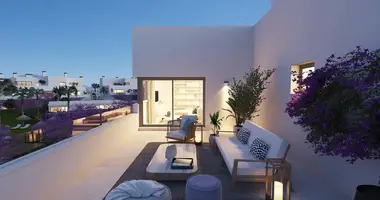 3 bedroom apartment in Bel Air, Spain