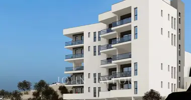 Apartamento 2 habitaciones en Germasogeia, Chipre