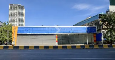 Atterrir dans Sangkat Phsar Thmey Ti Pir, Cambodge