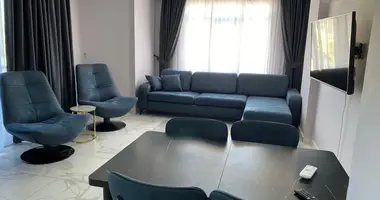 Квартира 4 комнаты в Тосмур, Турция