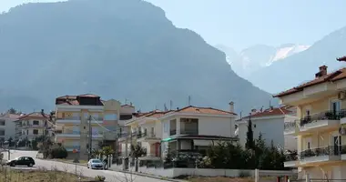 Участок земли в Литохоро, Греция