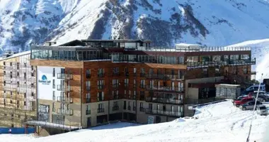 Квартира 1 комната в Гудаури, Грузия