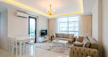 Appartement 1 chambre dans Mahmutlar, Turquie