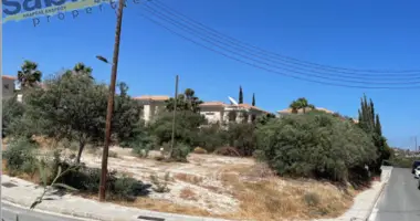 Plot of land in Limassol District, Cyprus