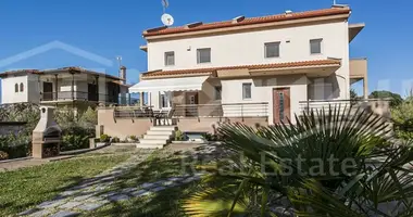 Haus 4 Schlafzimmer in Gemeinde Sithonia, Griechenland