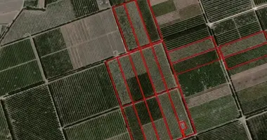 Wohnung in Akrotiri, Zypern