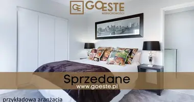 Apartamento 2 habitaciones en Smolice, Polonia