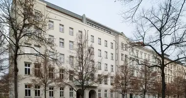 Appartement 2 chambres dans Berlin, Allemagne