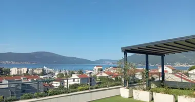 Penthouse w Tivat, Czarnogóra
