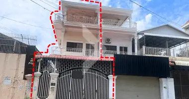 Gewerbefläche in Sangkat Phsar Daeum Thkov, Kambodscha