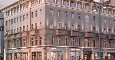 Pomieszczenie biurowe 335 m² w Moskwa, Rosja