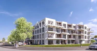 Mieszkanie 2 pokoi w Umag, Chorwacja