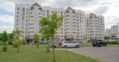 1 room apartment in Minsk, Belarus
