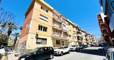 2 bedroom apartment in Torrevieja, Spain