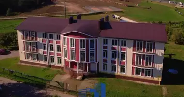 Cottage in Minsk, Belarus