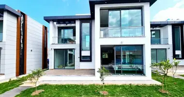 Villa 3 bedrooms in Karavas, Northern Cyprus