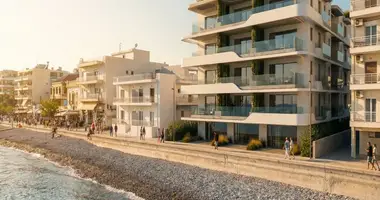 Wohnung 1 Schlafzimmer in Loutraki Perachora Agioi Theodoroi Municipality, Griechenland