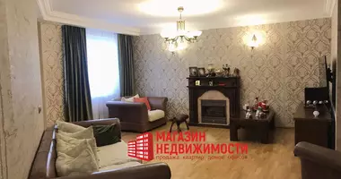 Apartamento 4 habitaciones en Grodno District, Bielorrusia