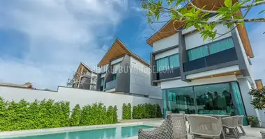 Appartement 3 chambres dans Rawai, Thaïlande