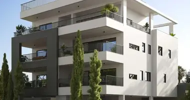 Appartement 2 chambres dans District de Limassol, Chypre