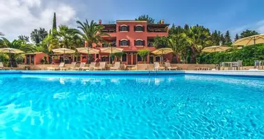 Hotel 500 m² w Kokkini, Grecja