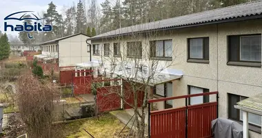 Apartamento 3 habitaciones en Helsinki sub region, Finlandia
